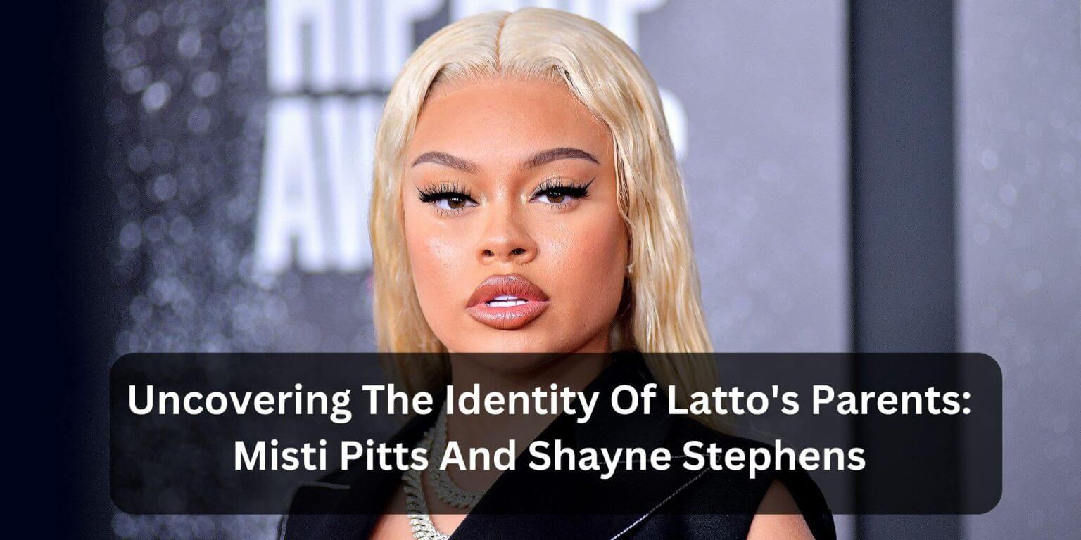 All About Latto's Parents: Misti Pitts And Shayne Stephens