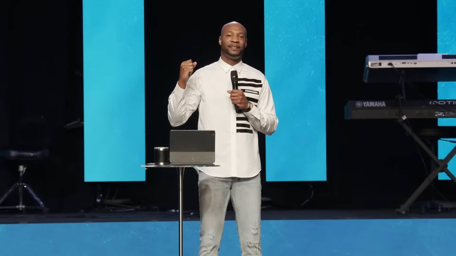 Pastor Keion Henderson Net Worth A Detailed Look At His Financial Success