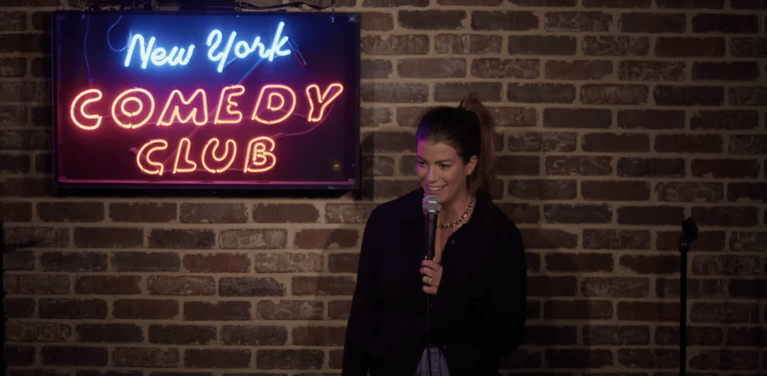 Mae Planert new york comedy