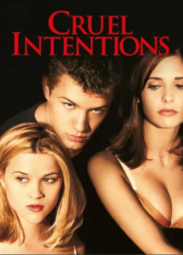 "Cruel Intentions": Manipulation and Seduction