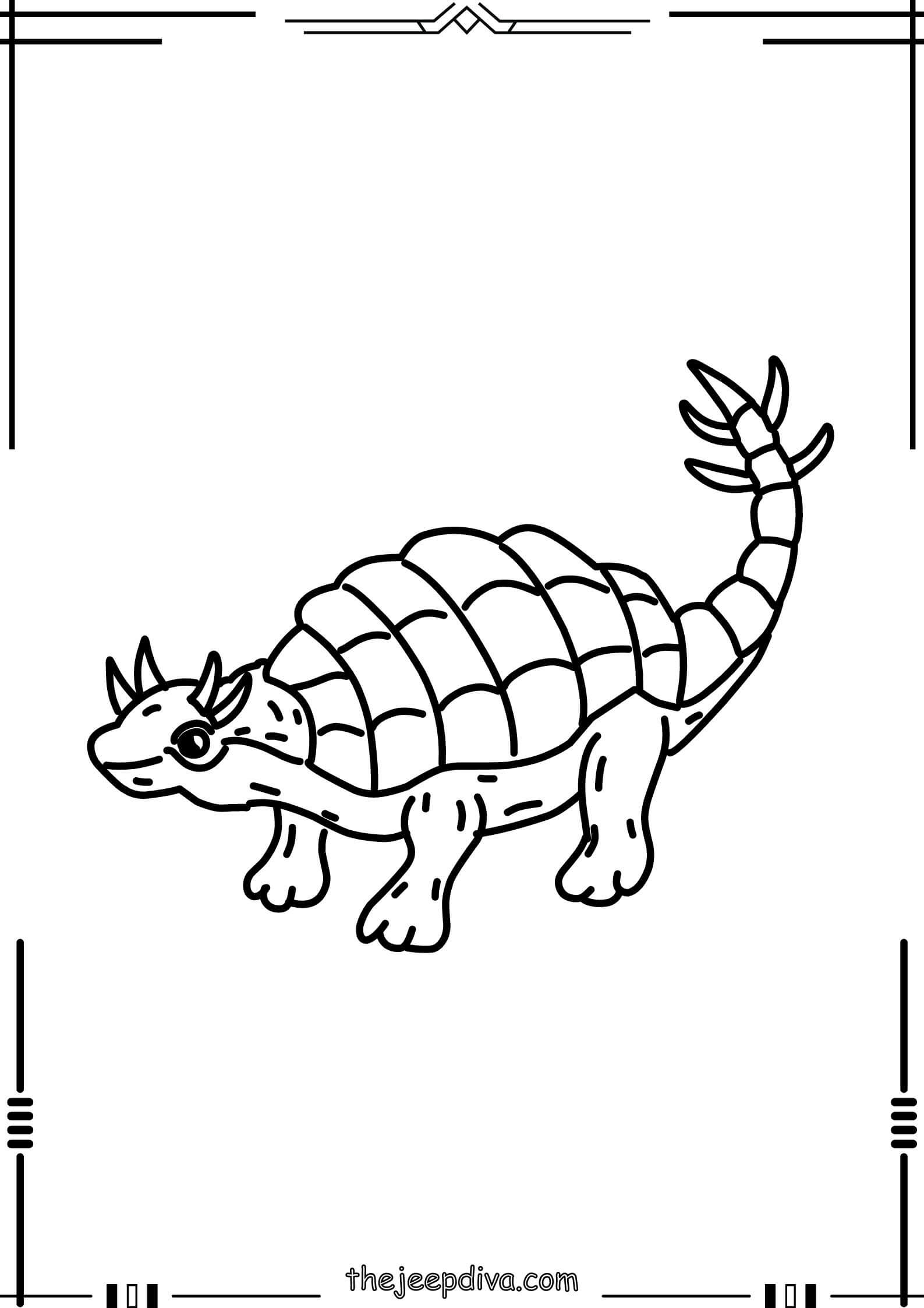 Dinosaur-Colouring-Pages-Easy-4