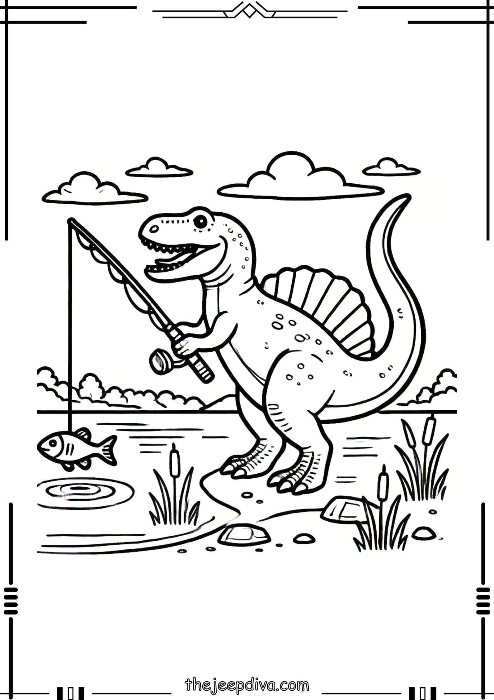 Dinosaur-Colouring-Pages-Medium-14