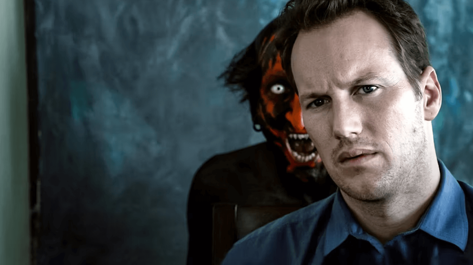 Insidious Movies in Release Order