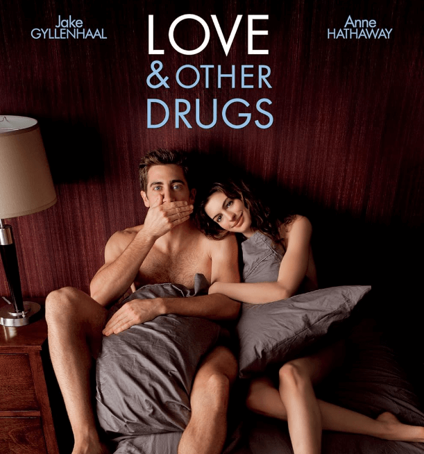 Love & Other Drugs Romance Meets Reality