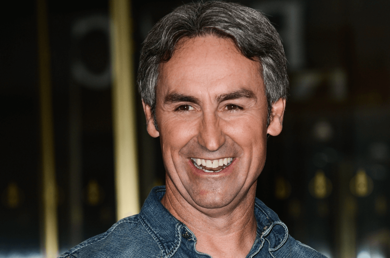 Wolfe American Picker