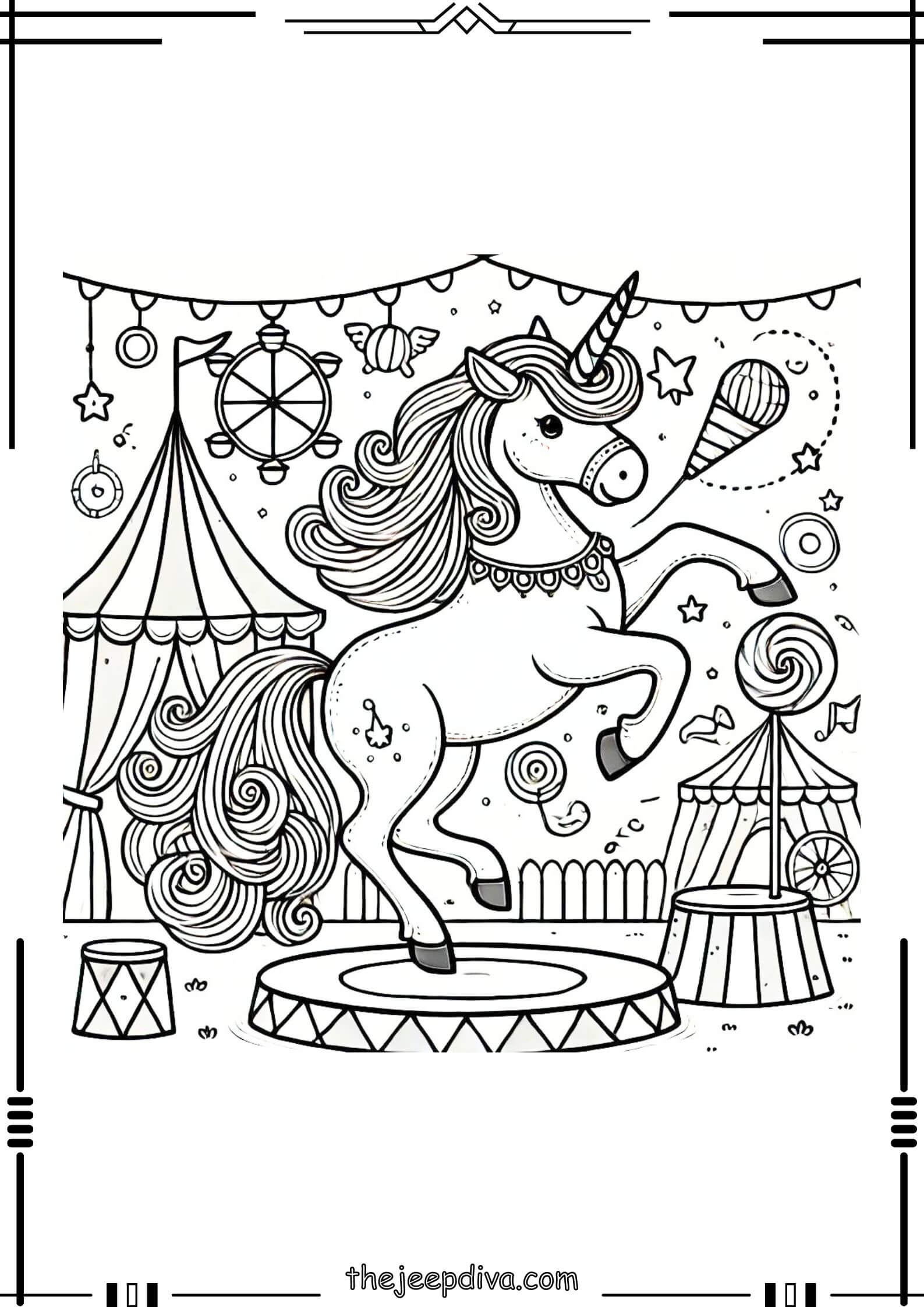 unicorn-coloring-page-hard-14