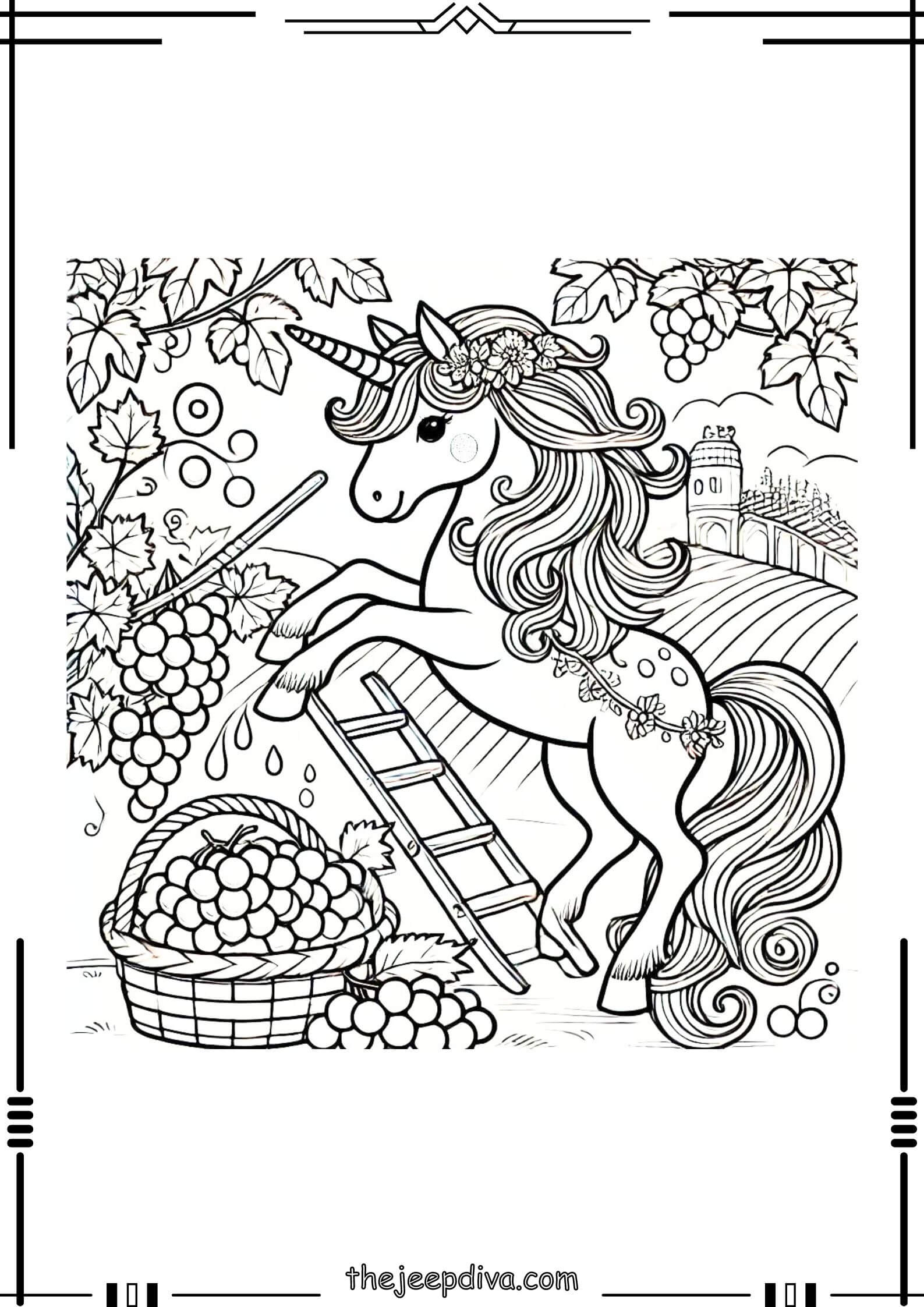 unicorn-coloring-page-hard-15