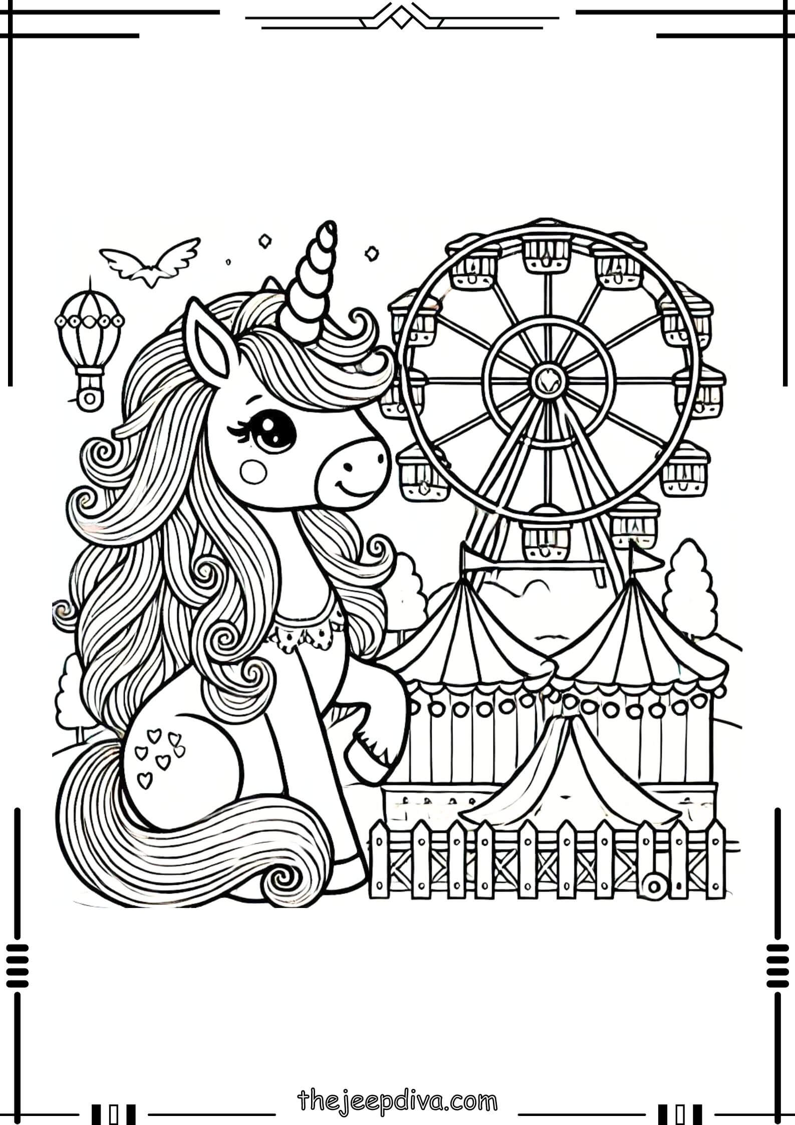 unicorn-coloring-page-hard-8