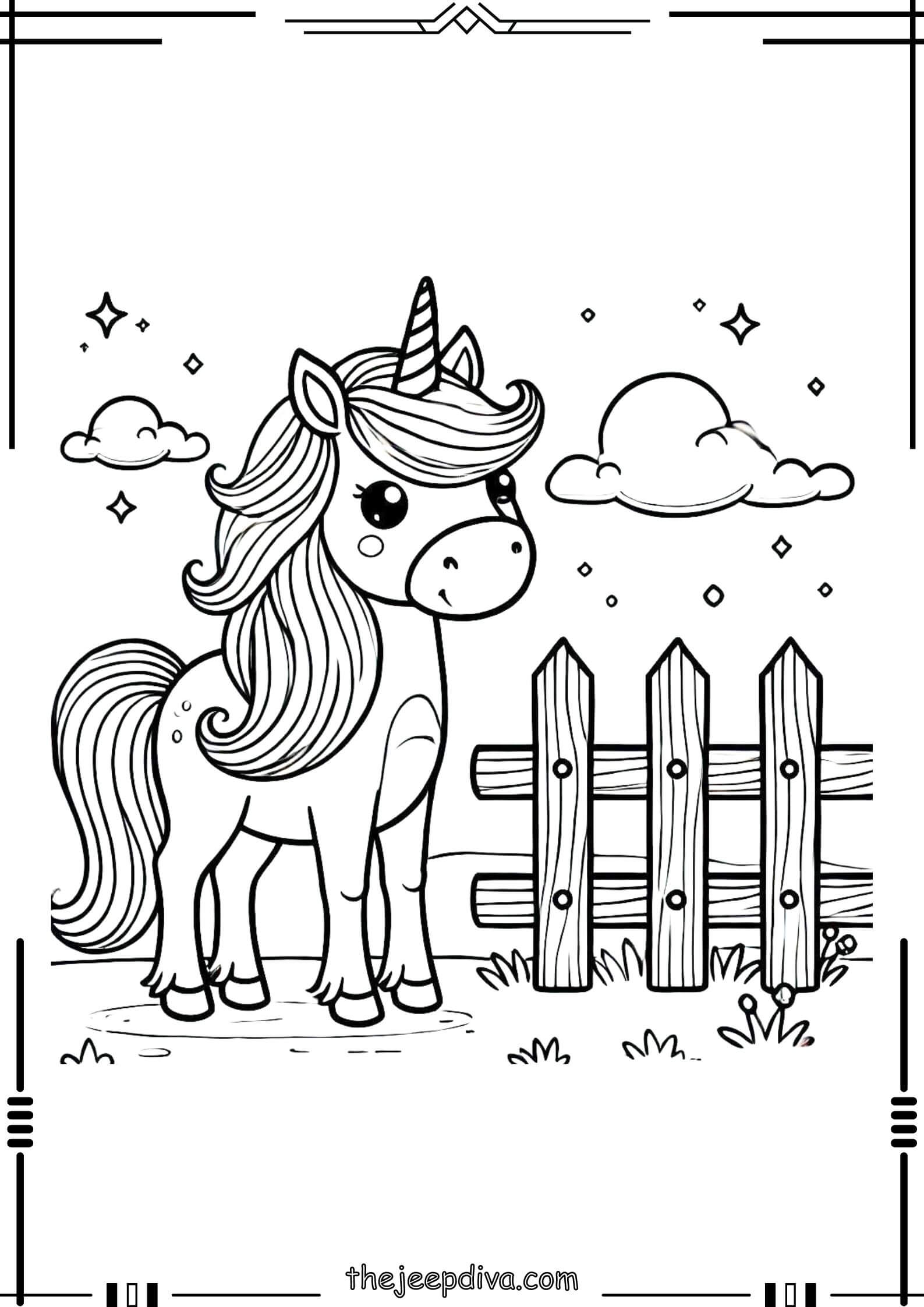unicorn-coloring-page-medium-11