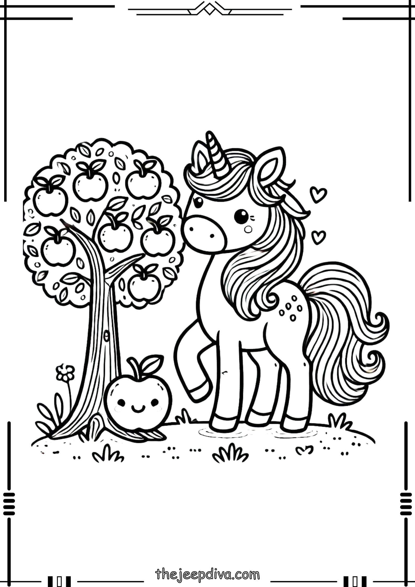 unicorn-coloring-page-medium-12