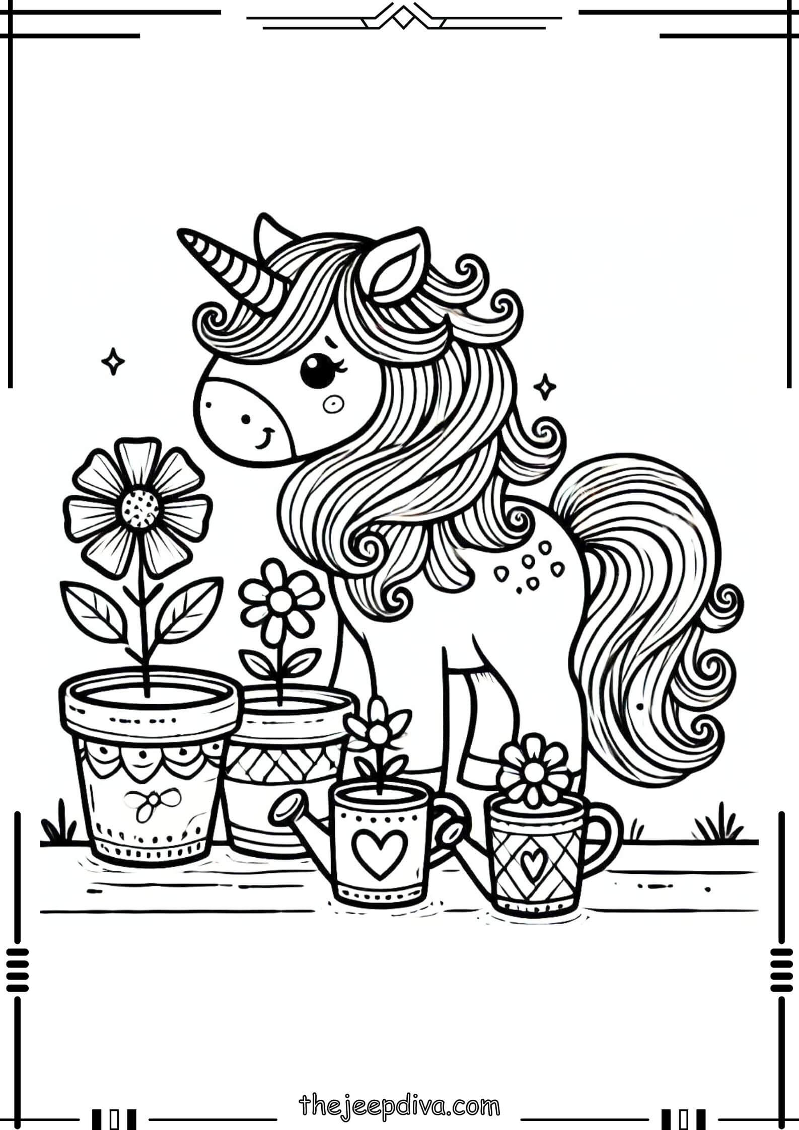 unicorn-coloring-page-medium-17