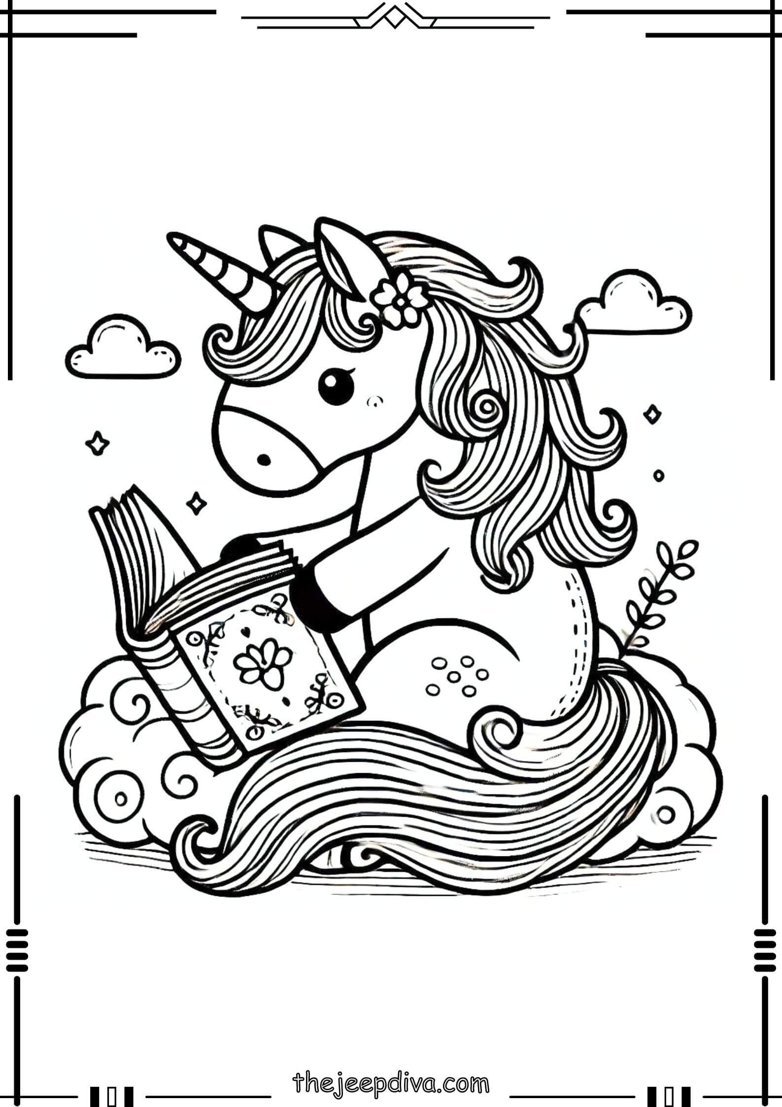 unicorn-coloring-page-medium-19
