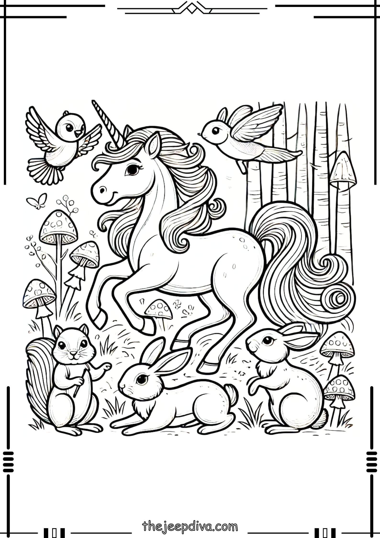 unicorn-coloring-page-medium-24