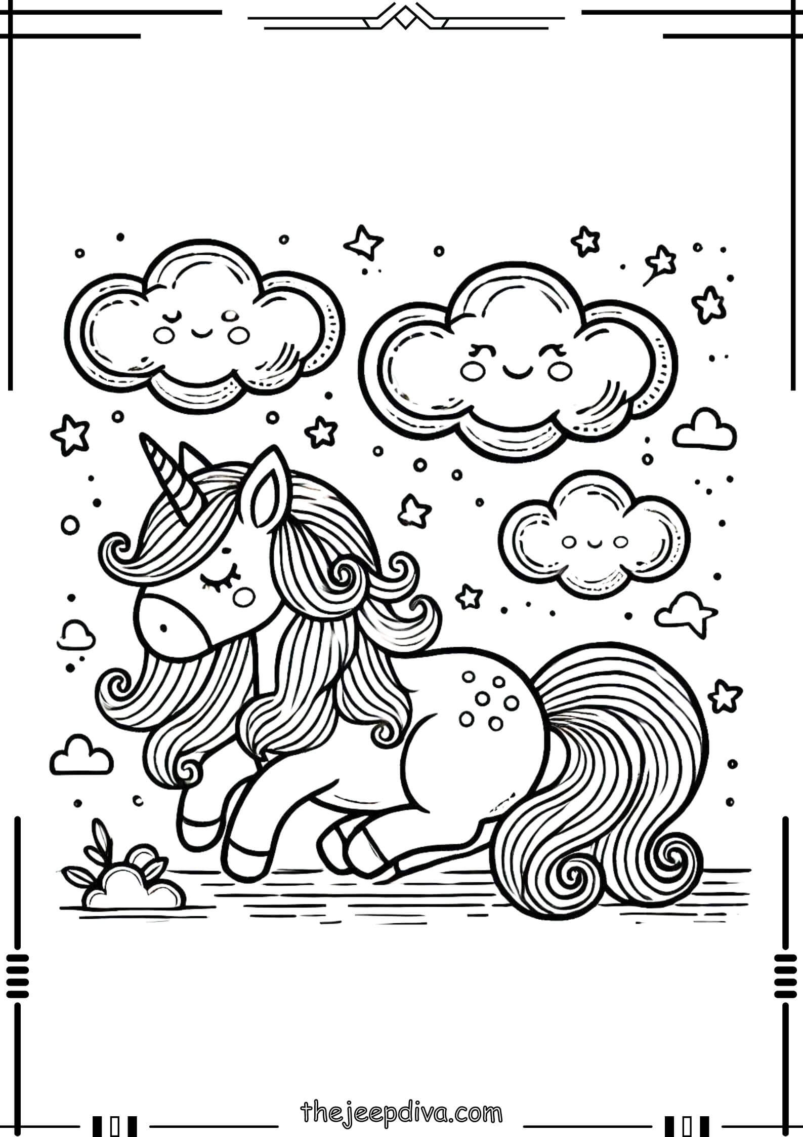 unicorn-coloring-page-medium-9