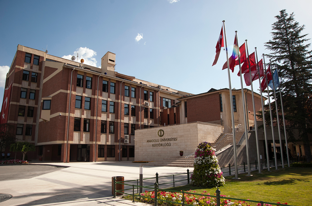 Anadolu University