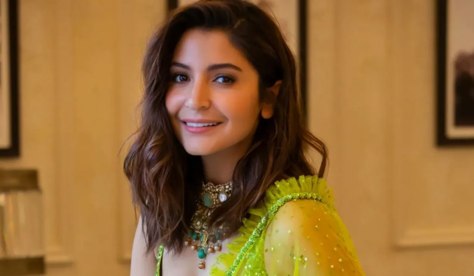 Anushka Sharma