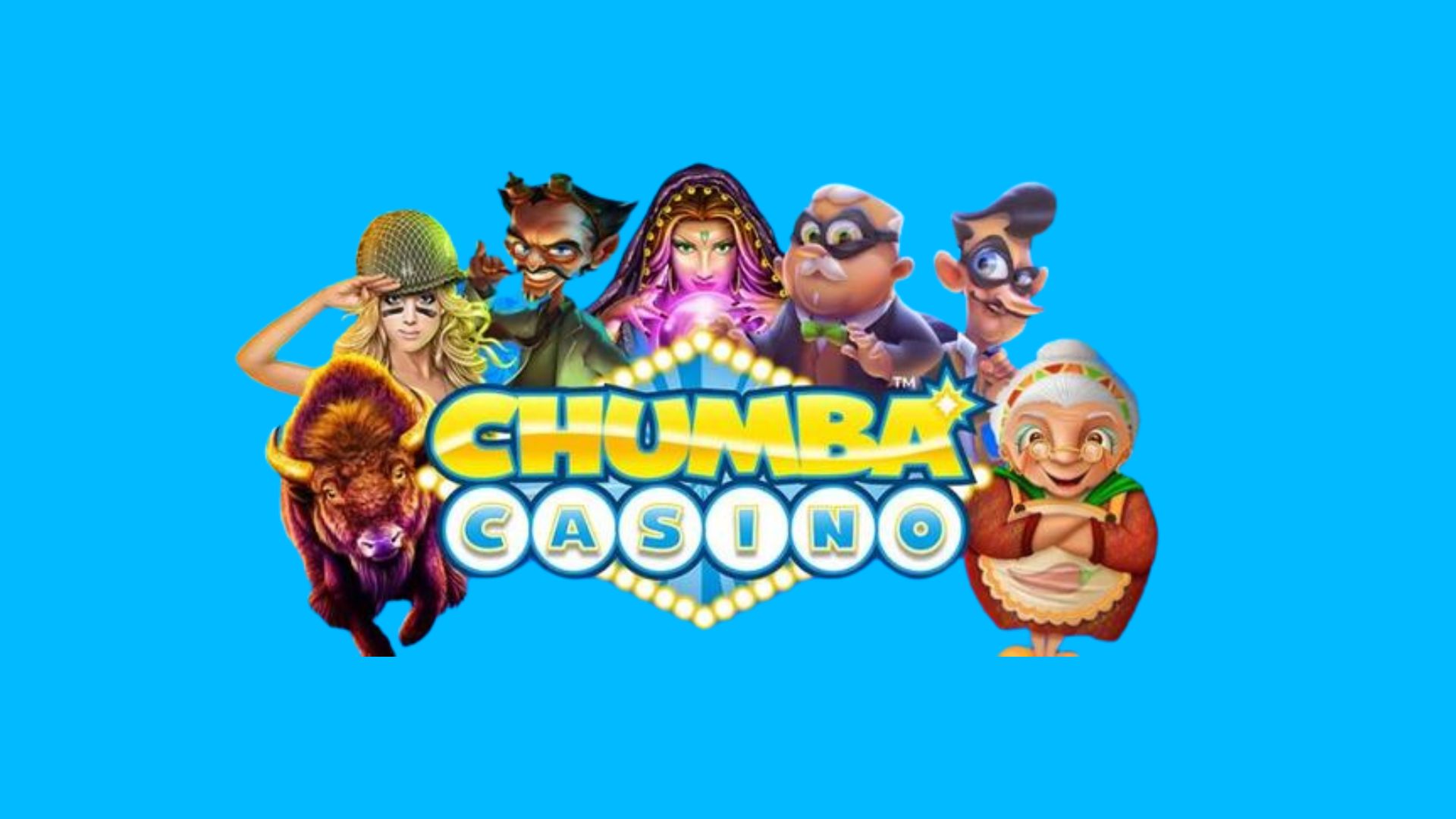 Chumba Casino