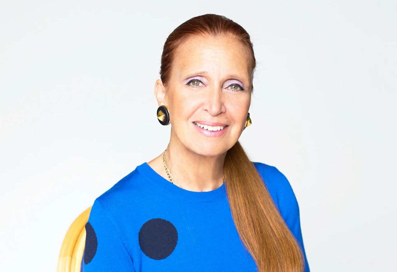 Danielle Steel