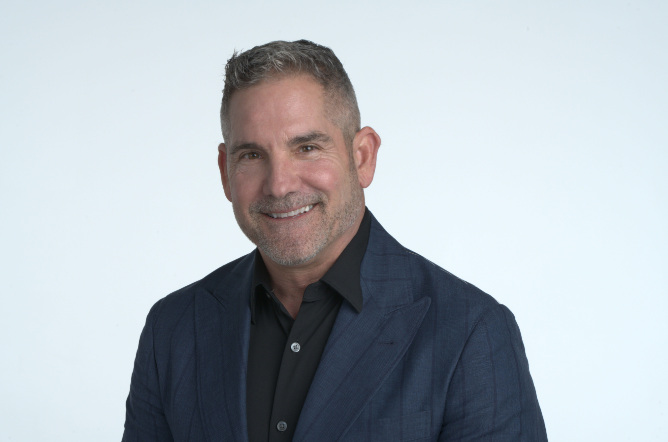 Grant Cardone