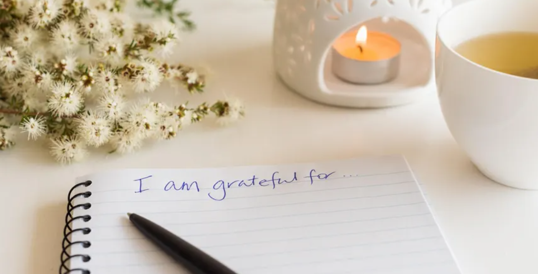 Gratitude in Action Everyday Examples