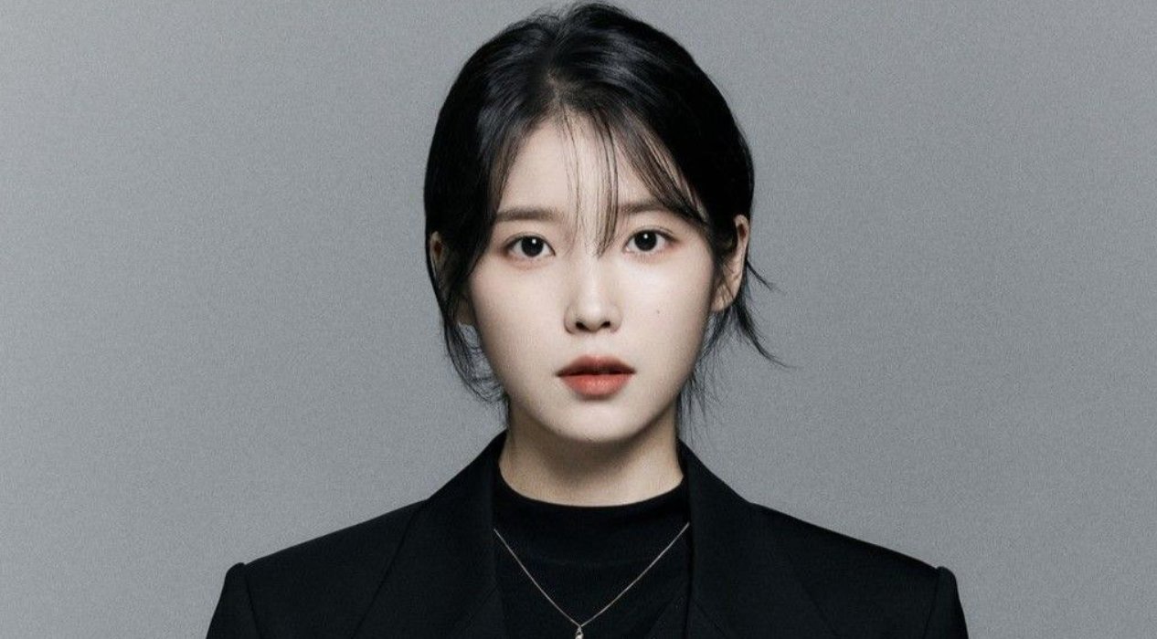 IU K-Pop Idol