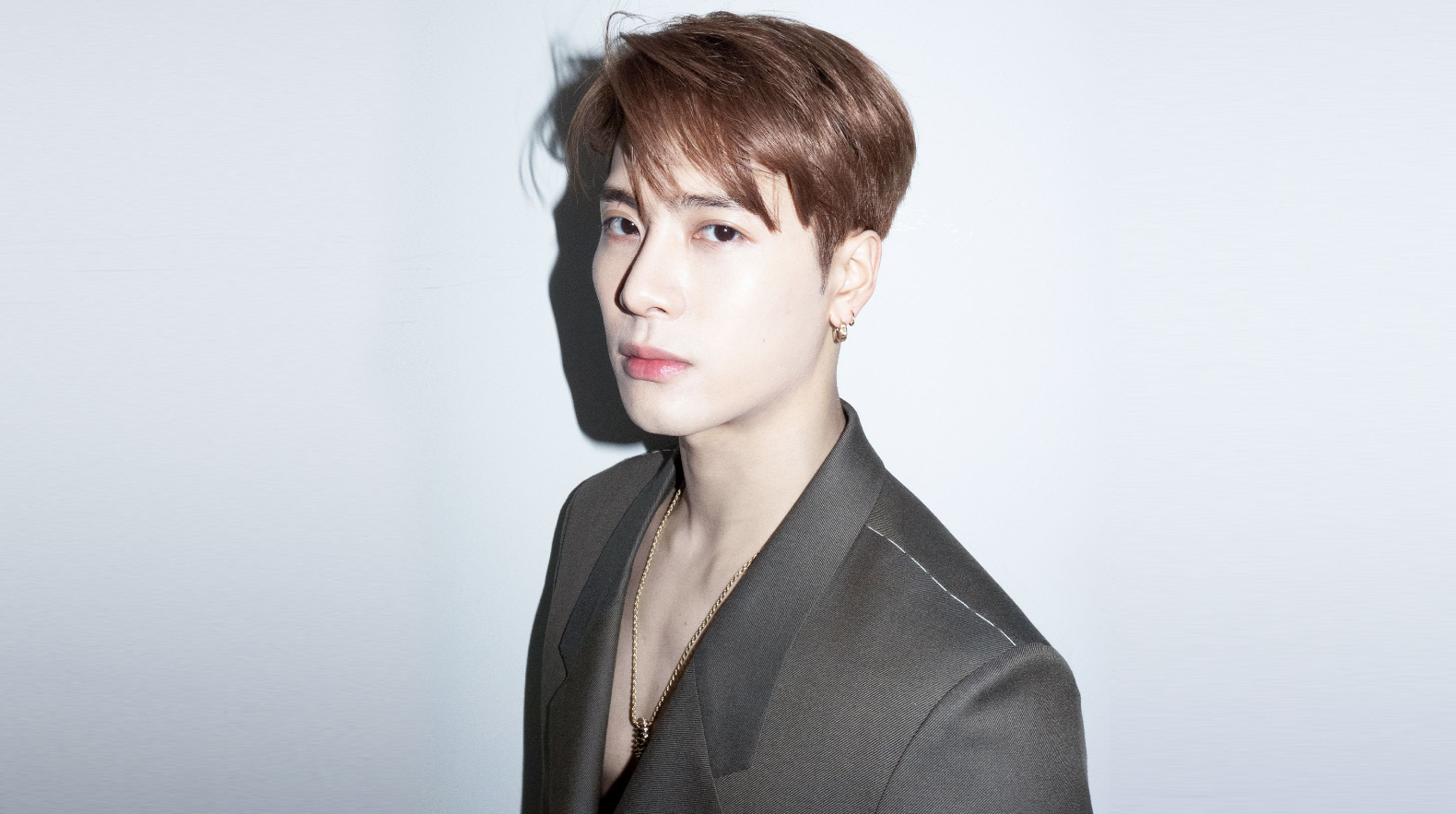 Jackson Wang KPop Idol