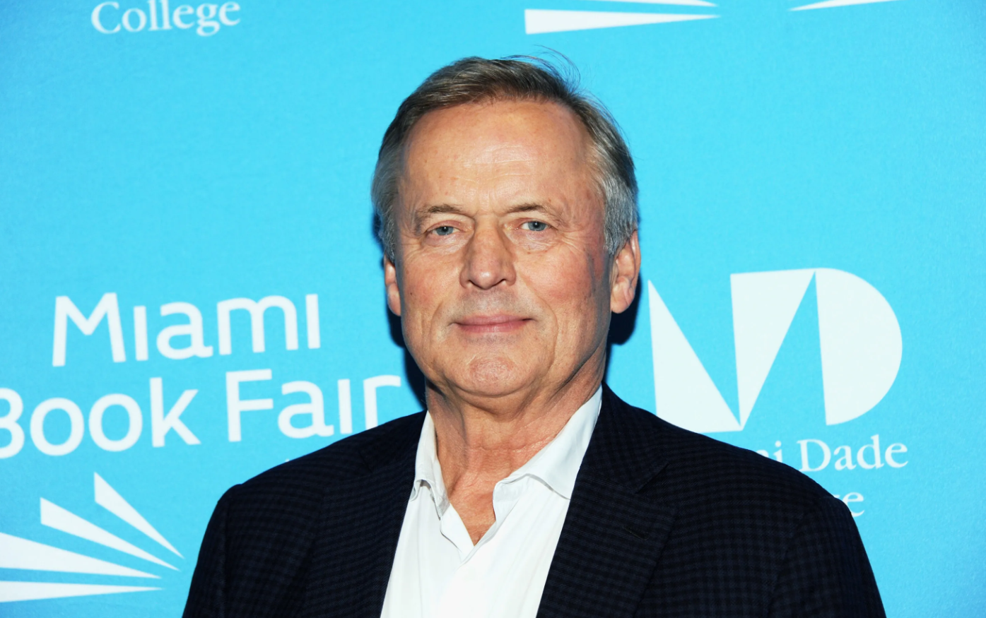 John Grisham