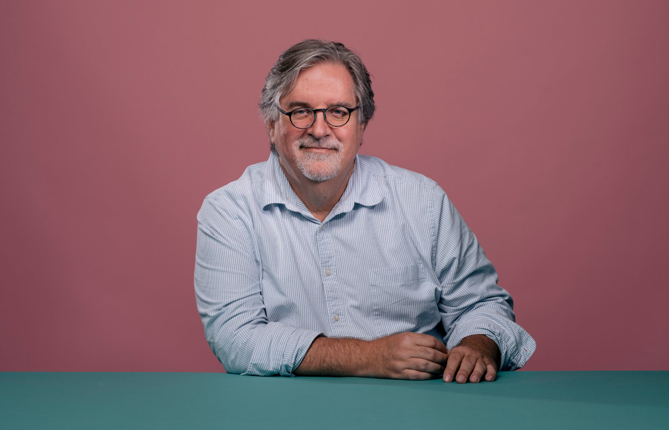 Matt Groening