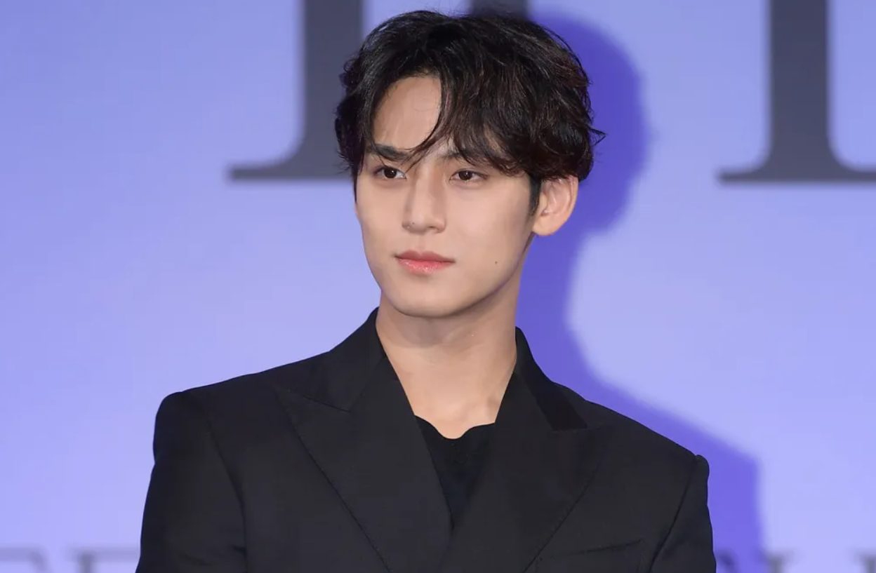 Mingyu's Estimated Net Worth