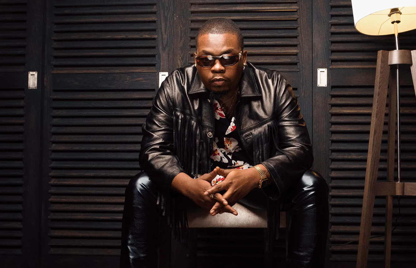 Olamide Musicians in Africa