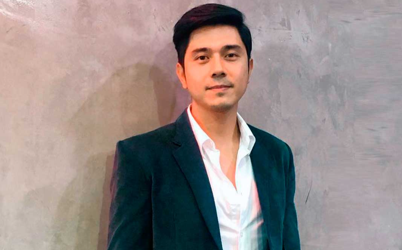 Paulo Avelino