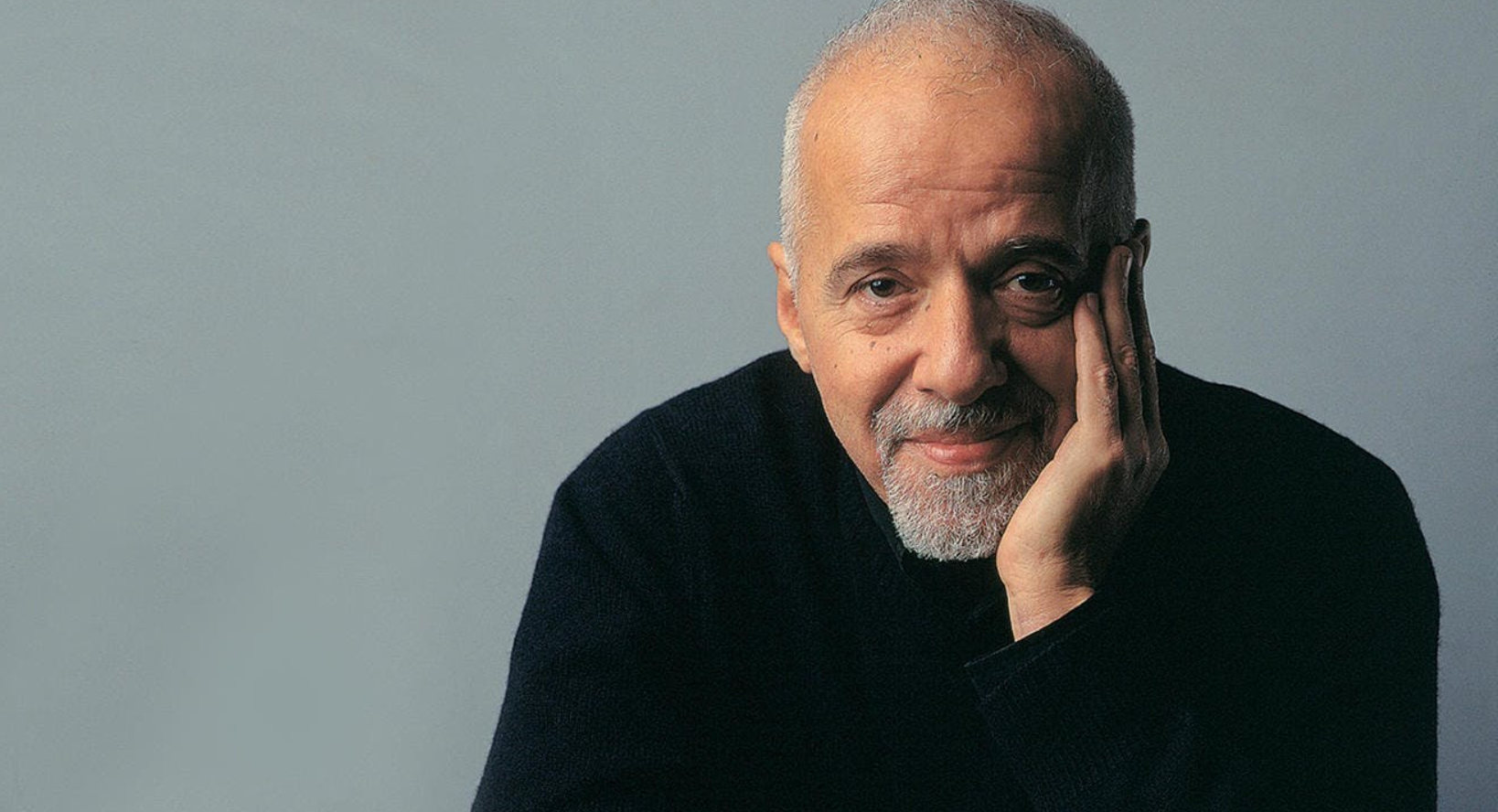 Paulo Coelho