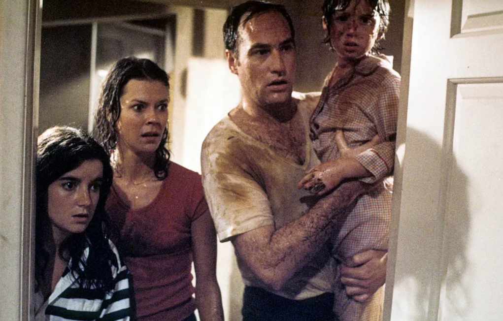 Poltergeist's Impact on Horror Filmmaking