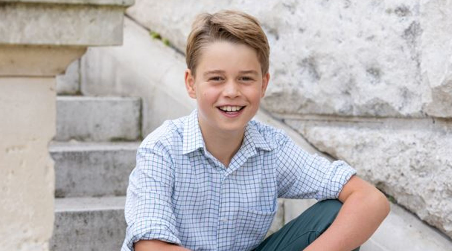 Prince George Alexander Louis