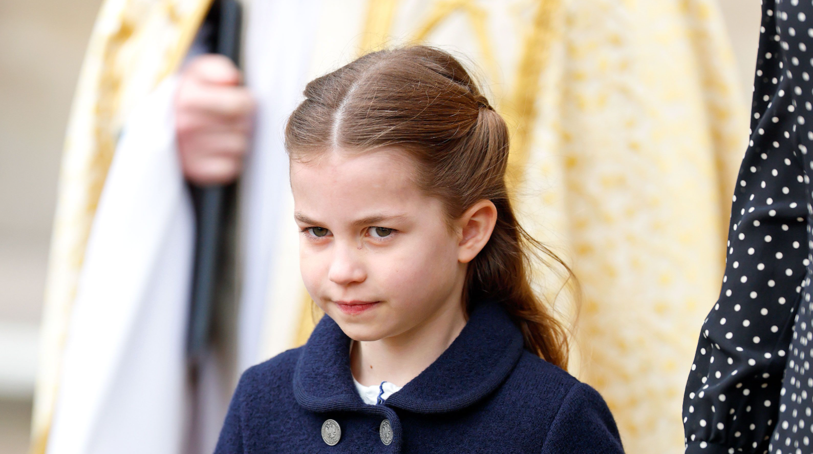 Princess Charlotte