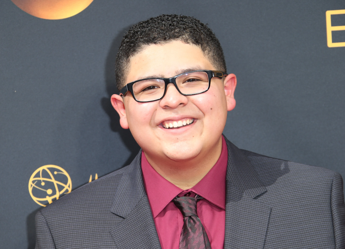 Rico Rodriguez