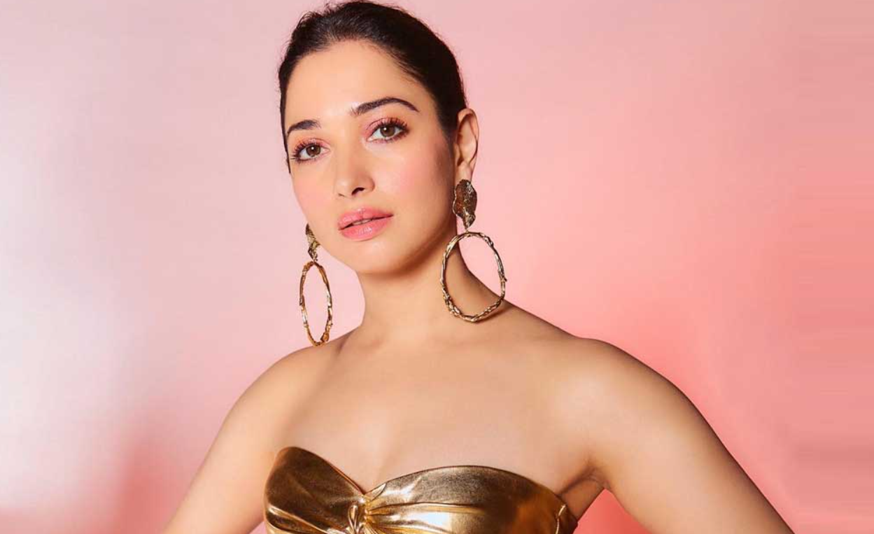 Tamannaah Bhatia