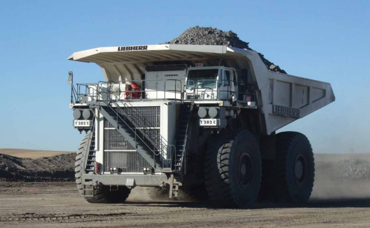 Terex MT 6300AC