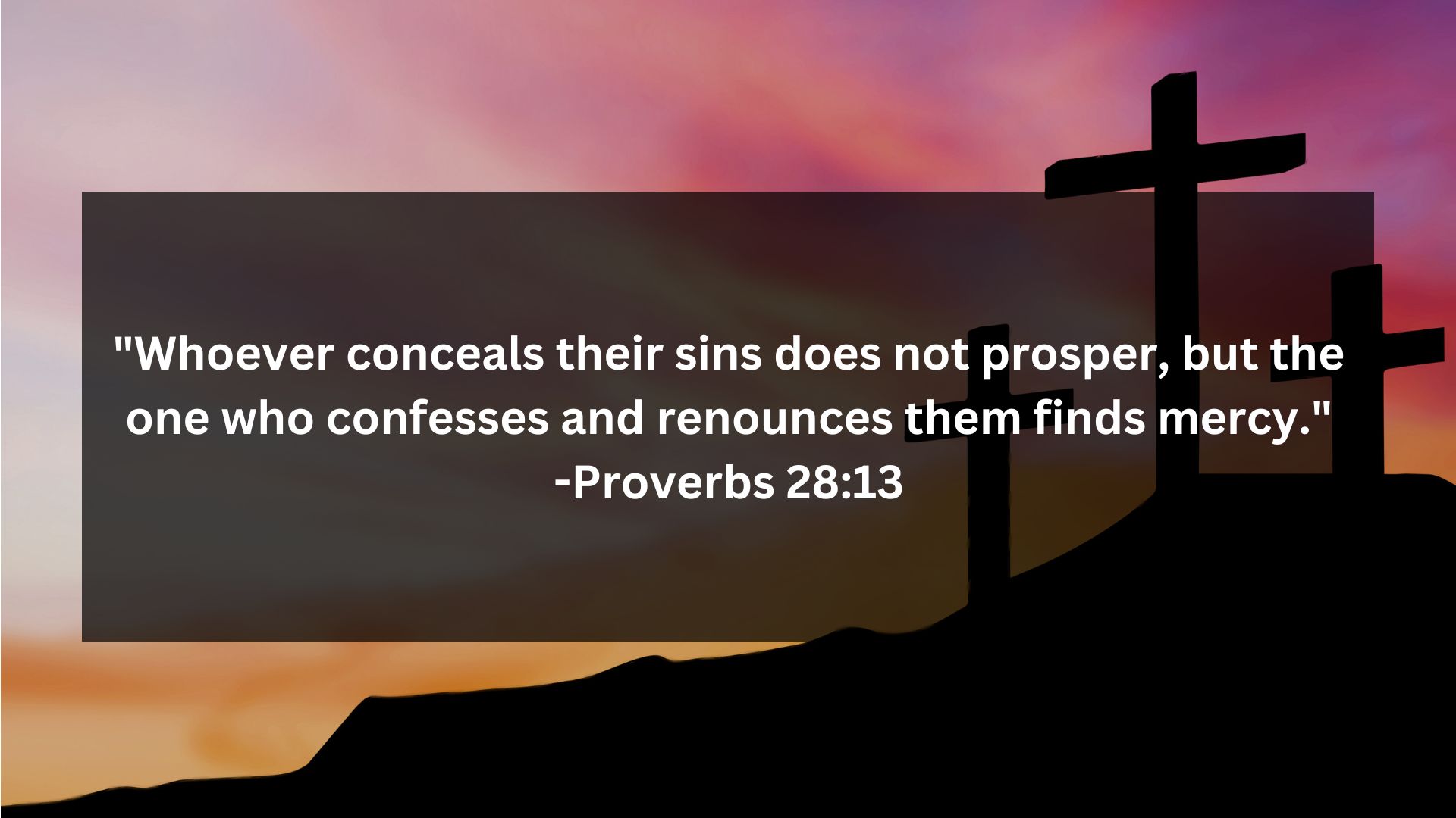 Bible Verses on Prosperity Through Confession