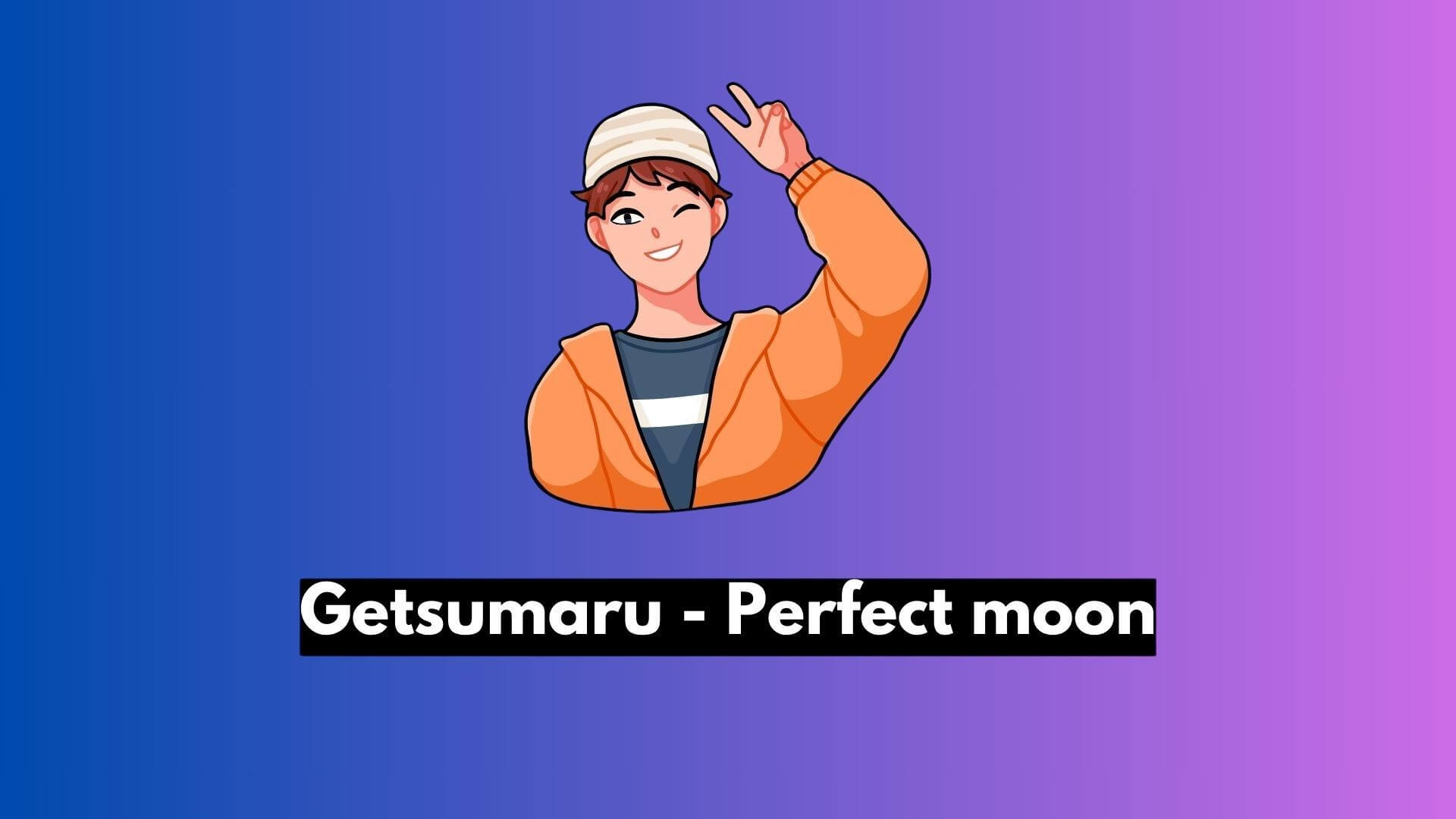 Japanese Boy Names Meaning Moon 