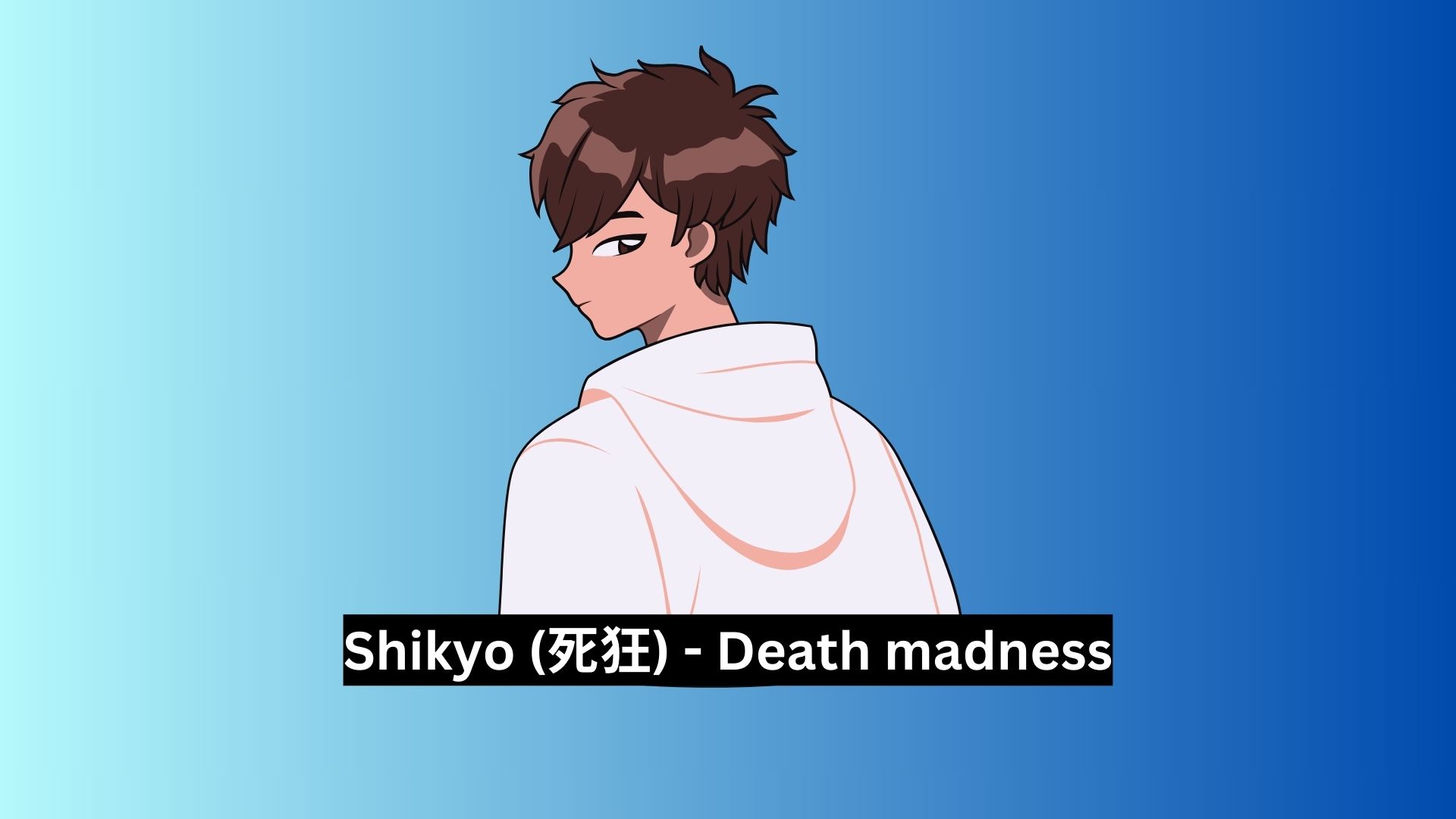 Japanese Boy Names That Mean Killer