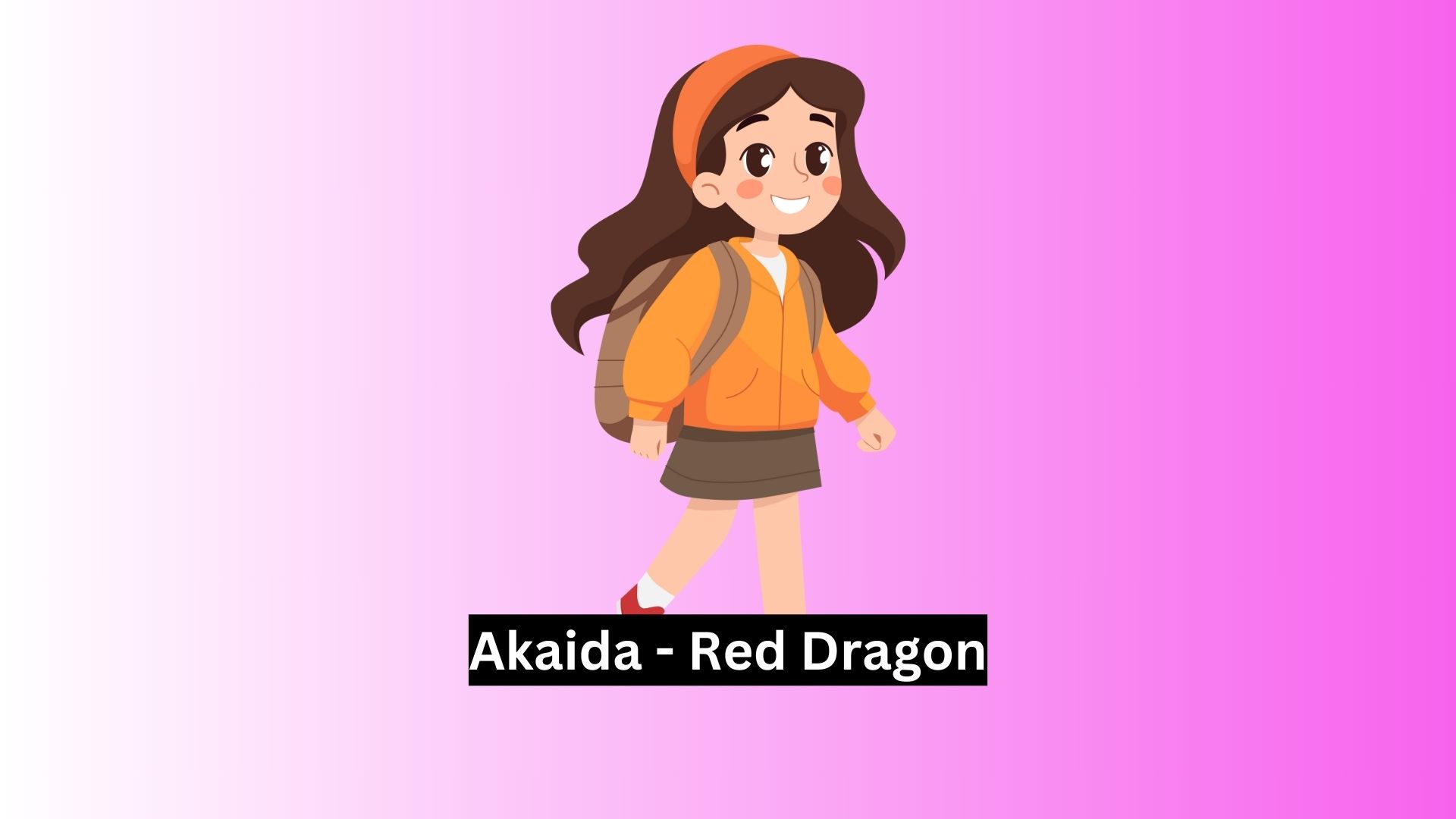 Japanese Dragon Names for Girls 