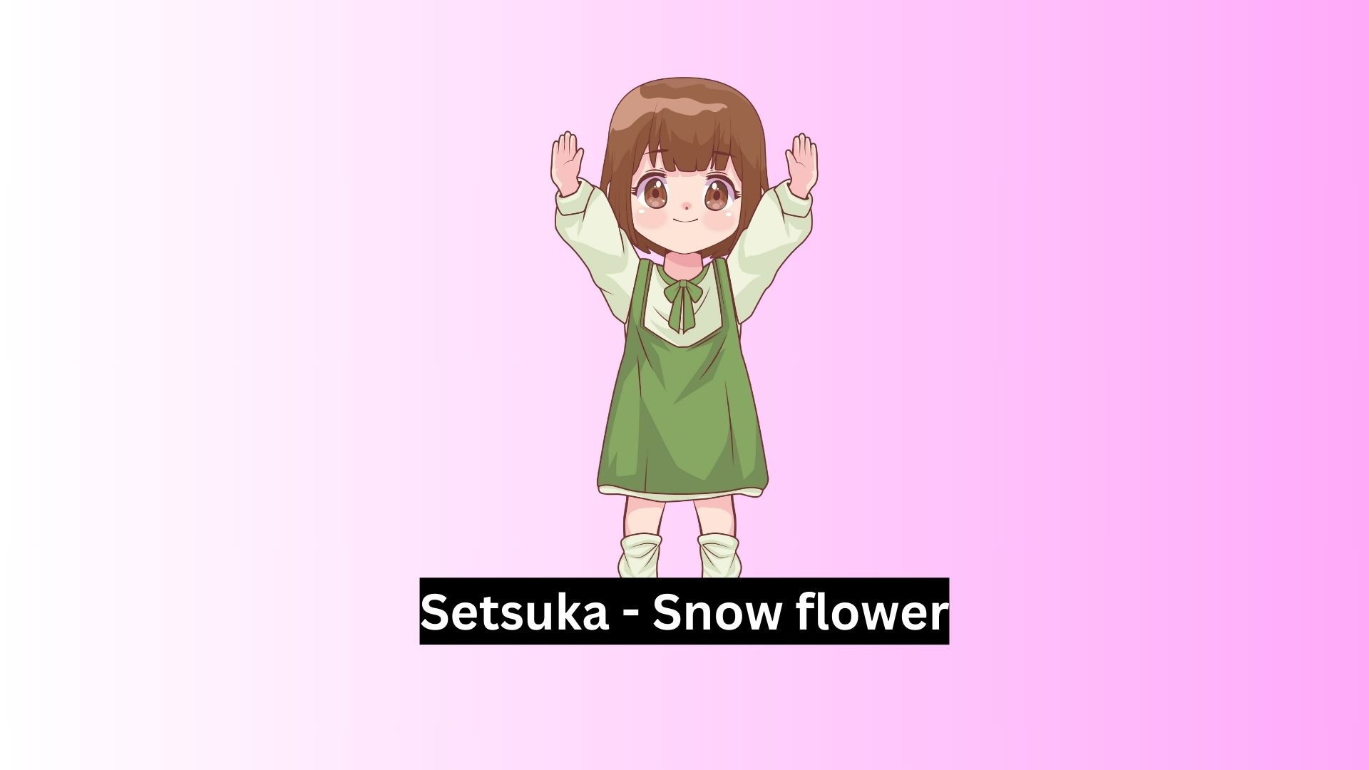 Japanese Girl Names Meaning Snow