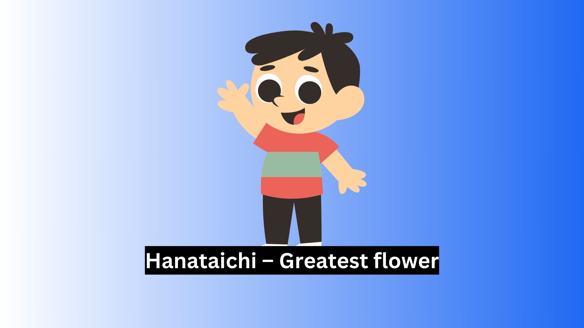 Japanese Names That Mean Flower for Boys 