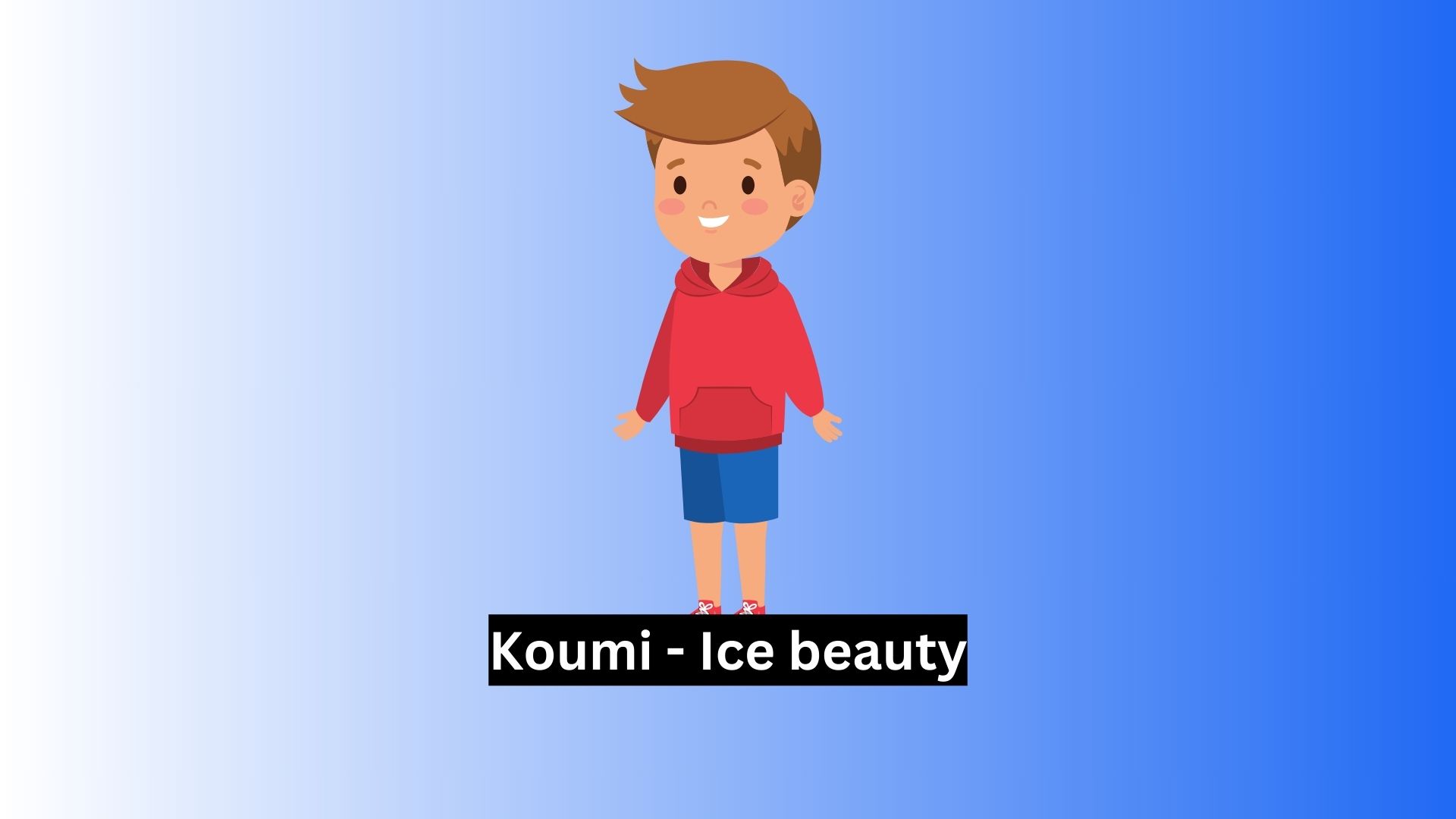 Japanese Names That Mean Ice for Boys 