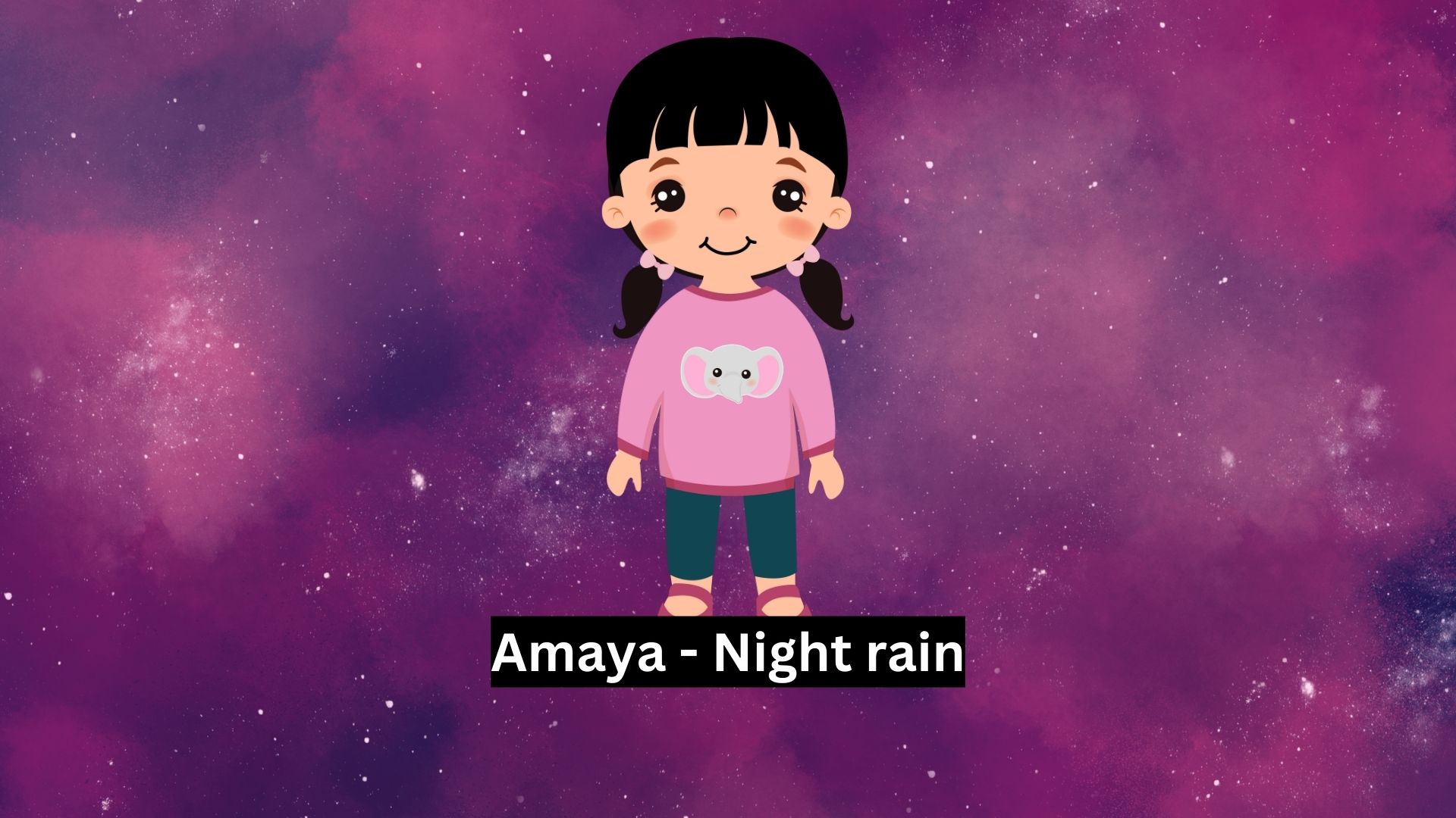 Japanese Names That Mean 'Star' for Girls