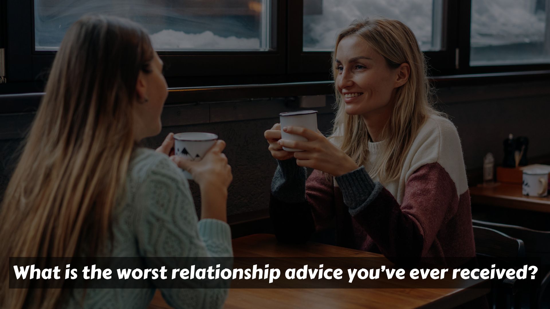 Juicy Questions To Ask Your Friends About Relationships 