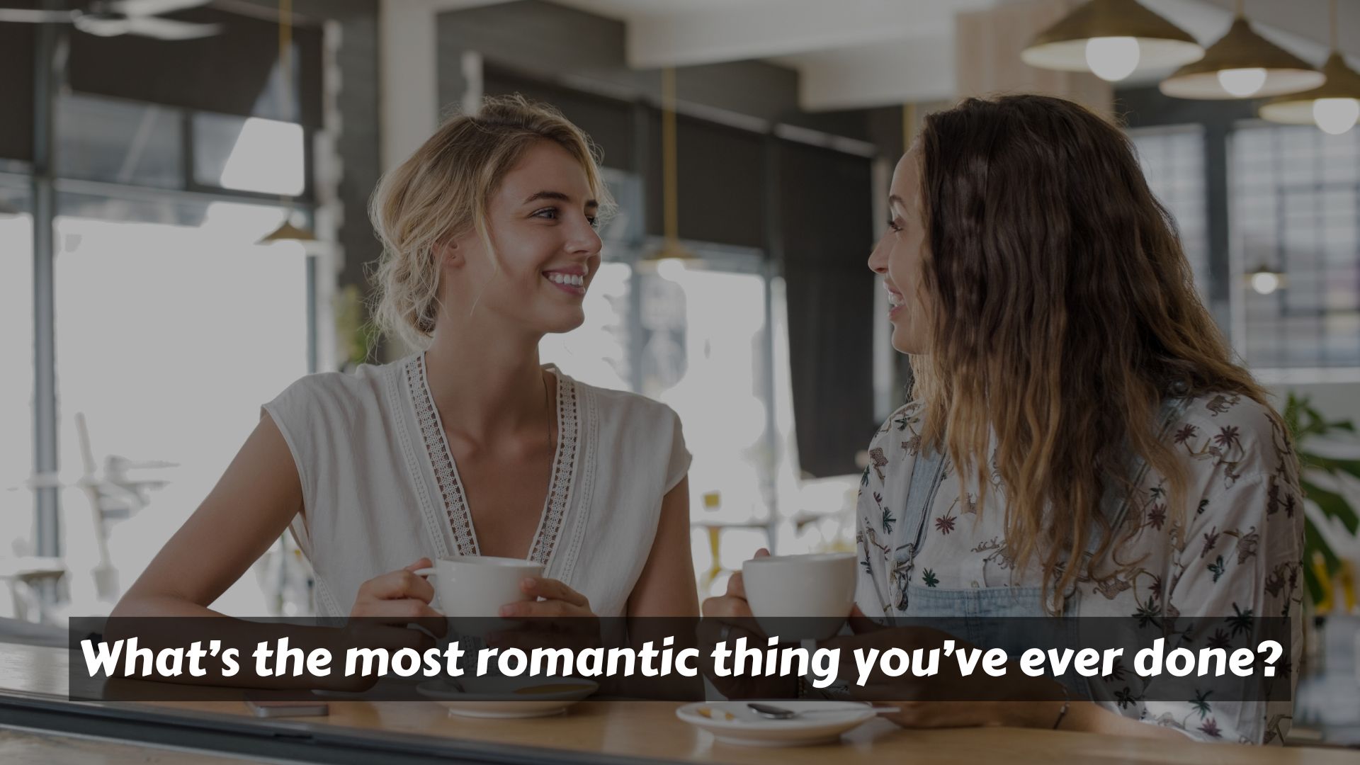 Juicy Questions To Ask Your Friends About Relationships