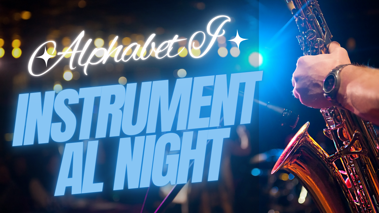 Instrumental Night