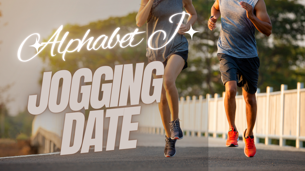 Jogging Date